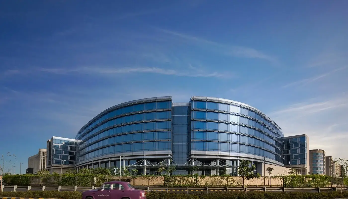 Andaz Delhi Aerocity Hotel Spa & Russian Massage