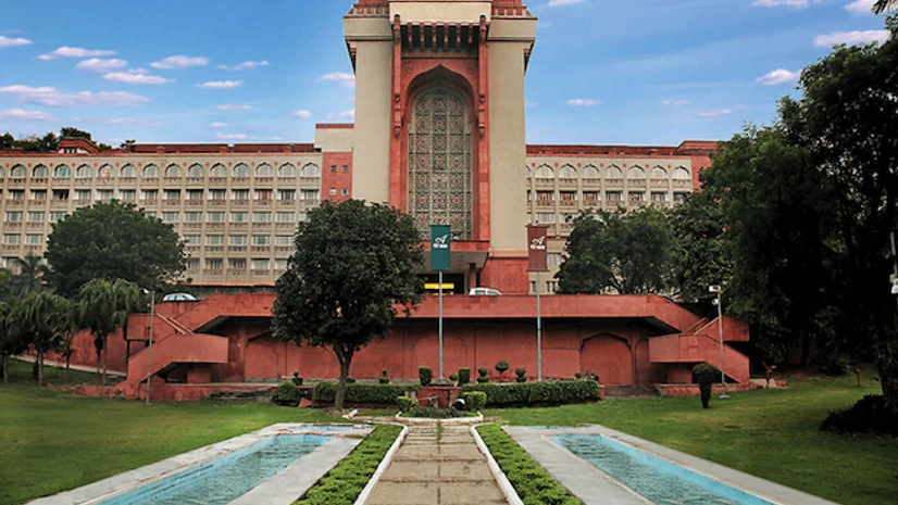 Roseate House Aerocity