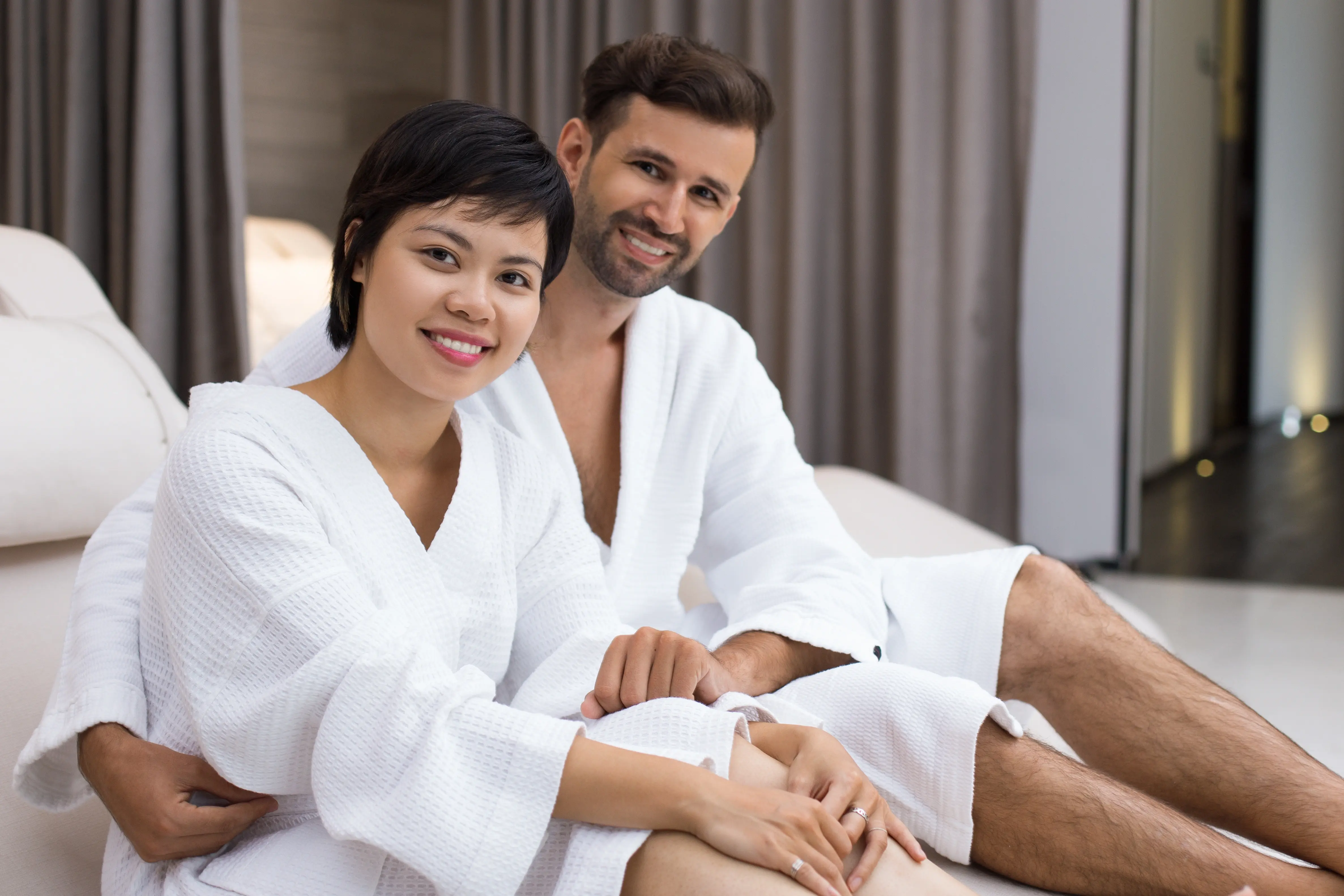 Home Spa Services in Delhi Noida