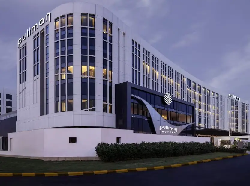 Pullman Aerocity In-Room Massage & Russian Spa