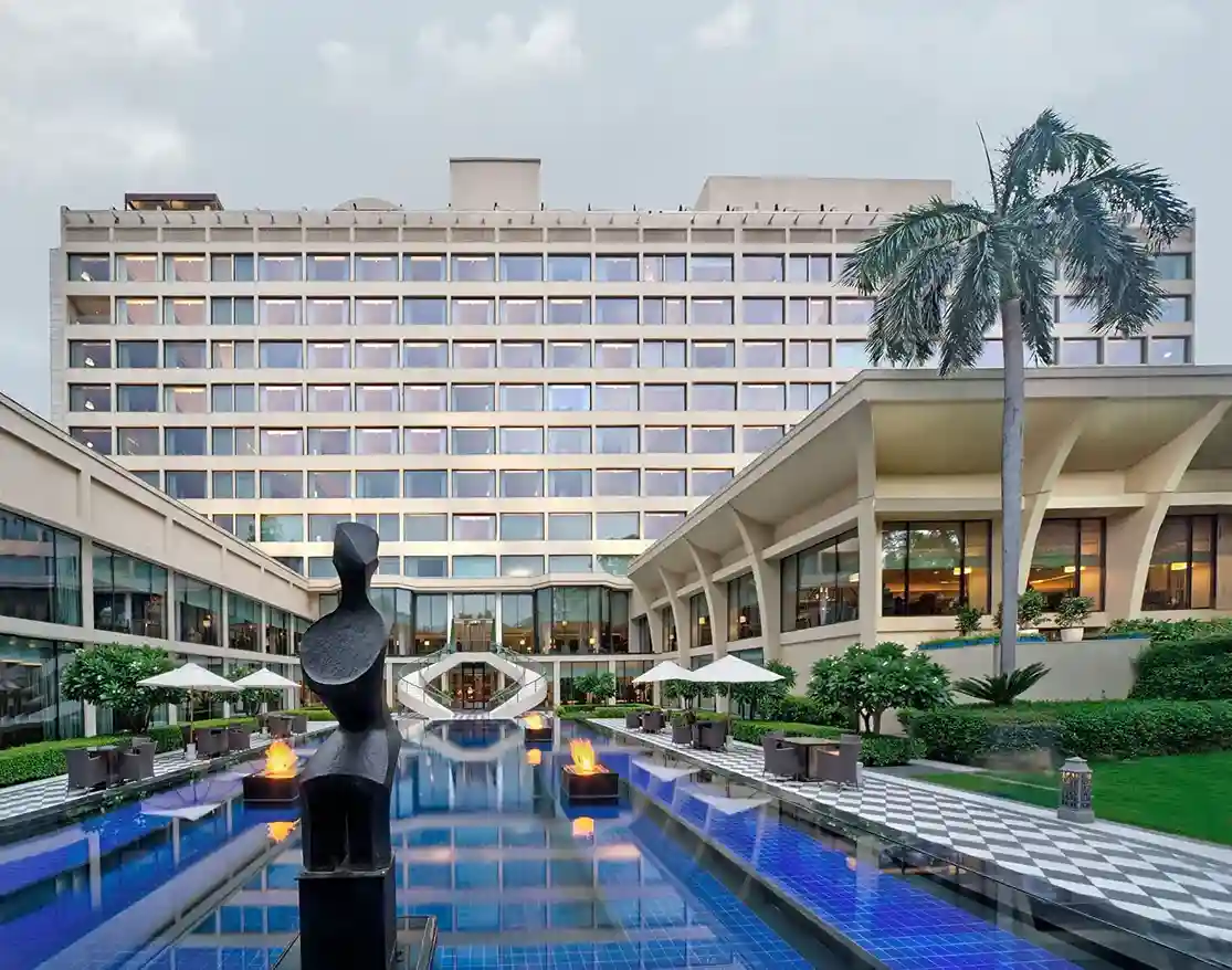 Oberoi New Delhi Hotel Spa | Russian Massage South Delhi | Night Booking